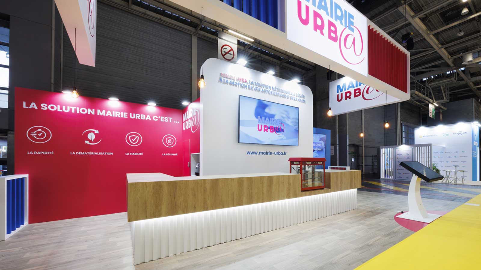 Stand-Design-Mairie Urba-SMCL-Bar