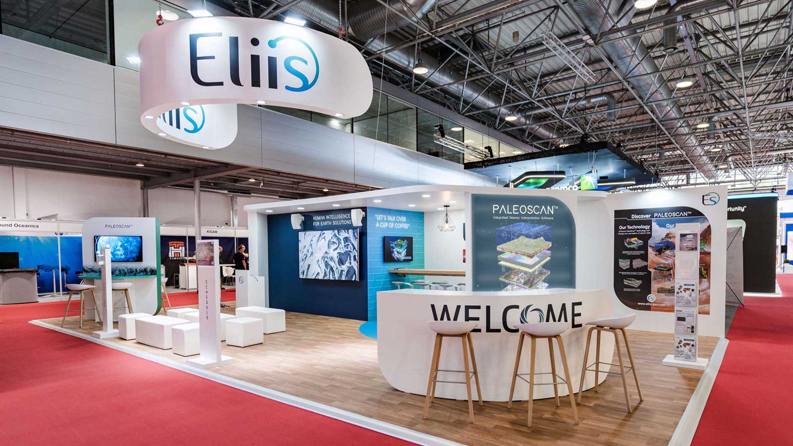 1-Stand-Design-Eliis-EAGE-2023-VIENNA