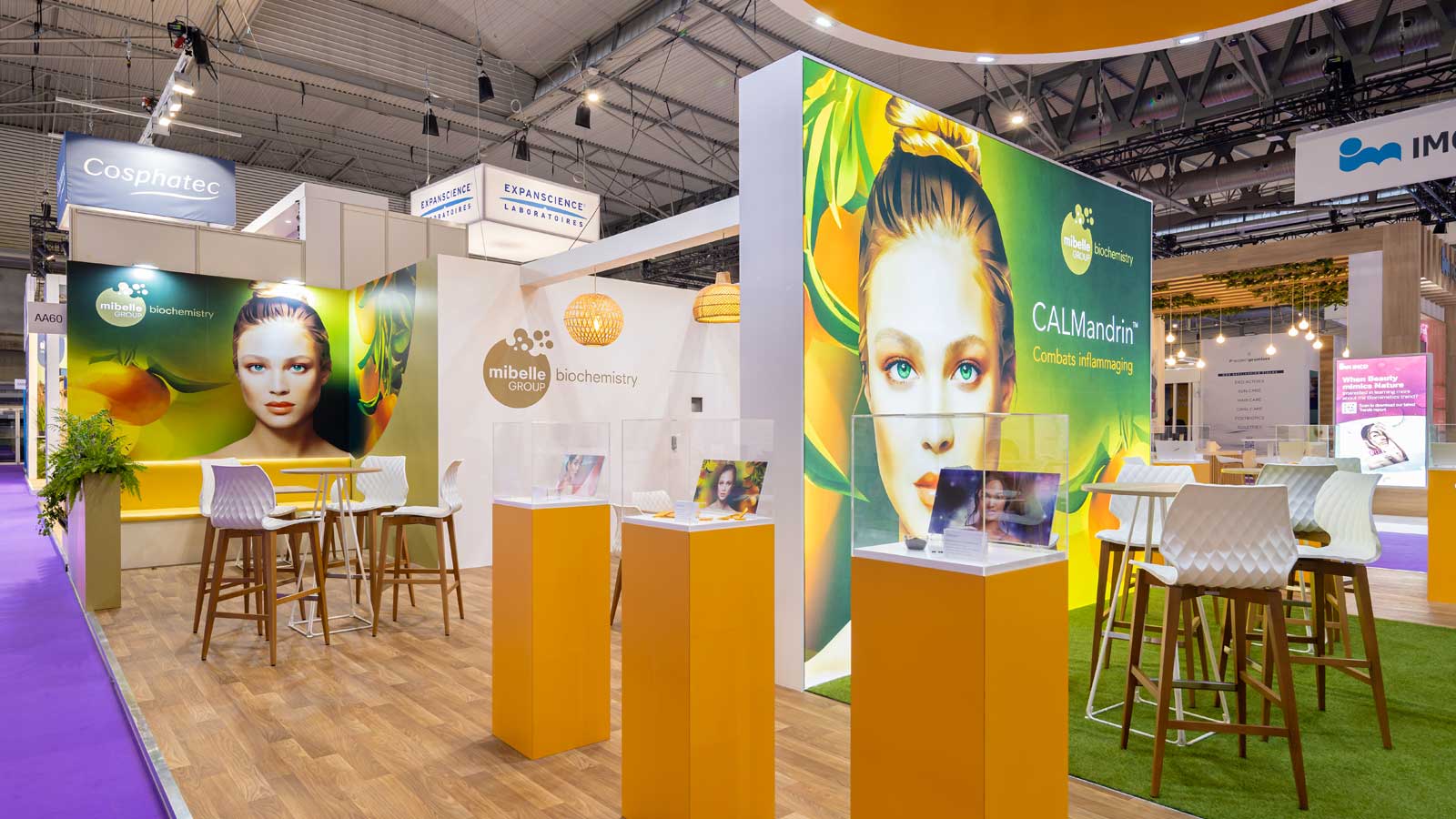 1-Stand-Design-Mibelle-Mandarine-Theme