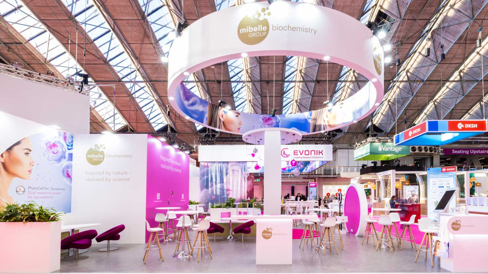 Stand-Design-Mibelle-InCosmetics-2025
