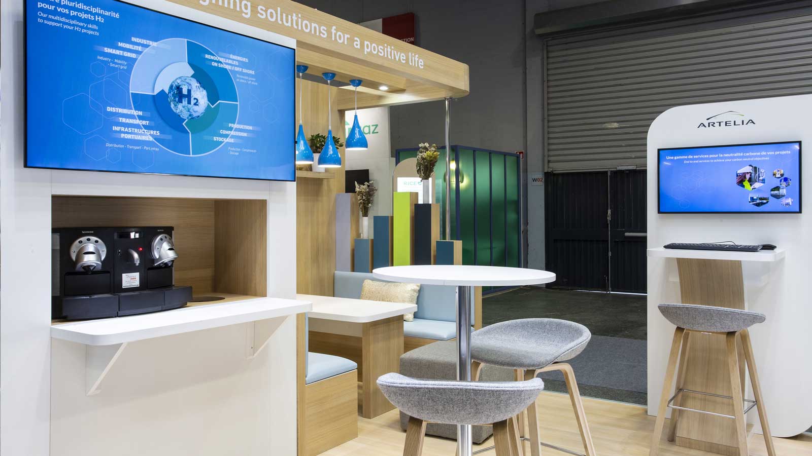 Stand-Design-Artelia-Hyvolution-meeting