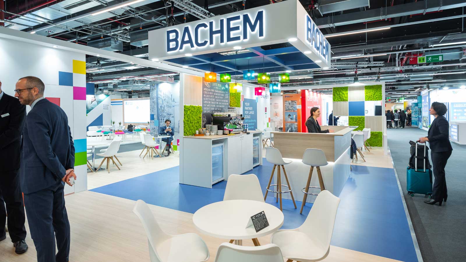 Stand-Design-Bachem-Meeting-point