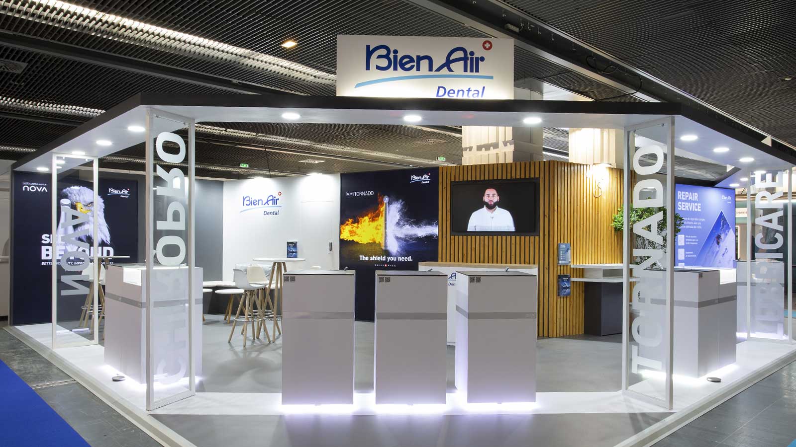Stand-Design-Bienair-Innovative