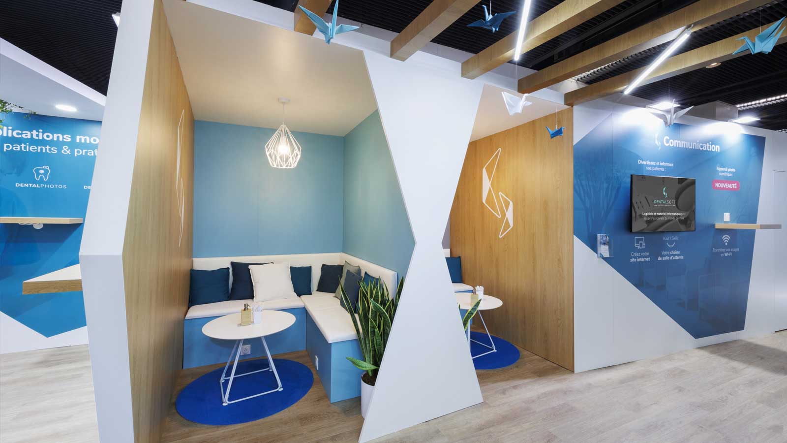 Stand-Design-DentalSoft-Journee-Orthondontie-2024-Meeting