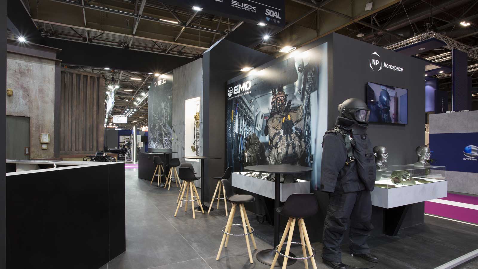 Stand-Design-EMD-Milipol-defense-2024