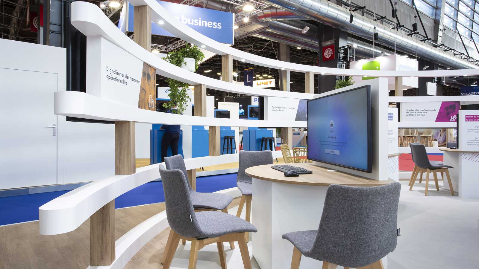 Stand-Design-Maincare-Demo-Santexpo