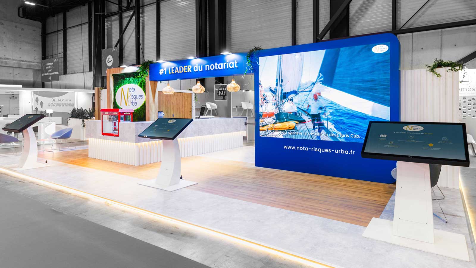 Stand-Design-NotaRisquesUrba-Congres-des-Notaires