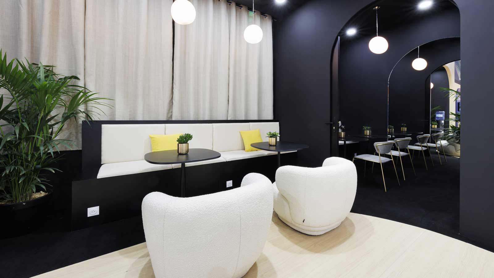 Stand-Design-Spherea-SIAE-2025-Lounge