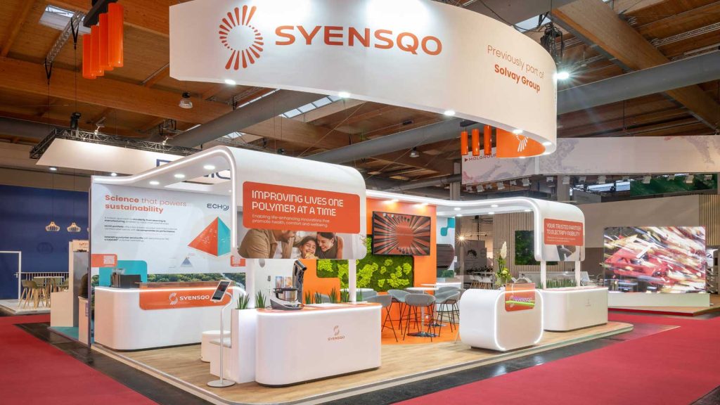 Stand-Design-Syensqo-Fakuma-2024