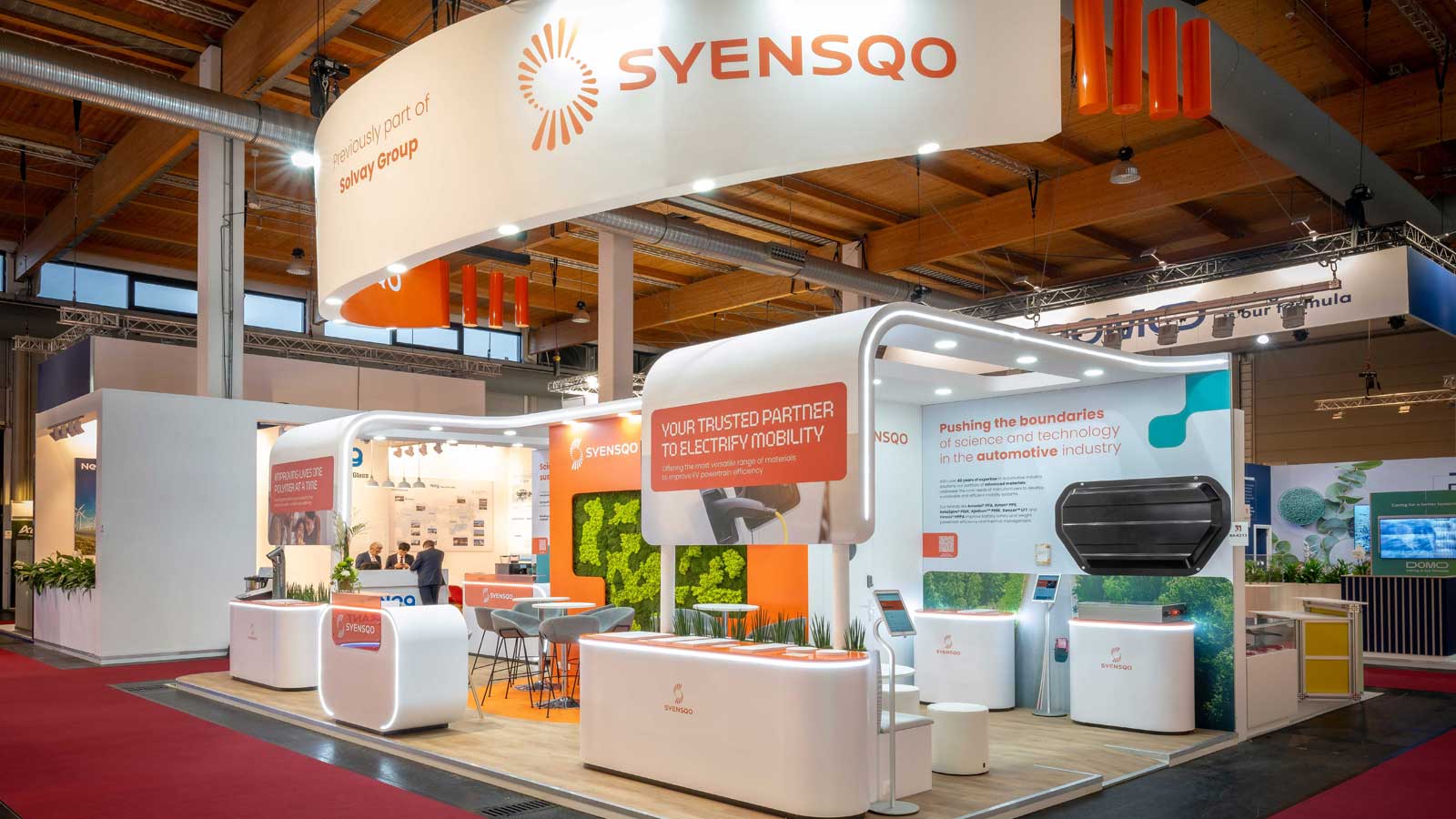 Stand-Design-Syensqo-Fakuma-Innovative