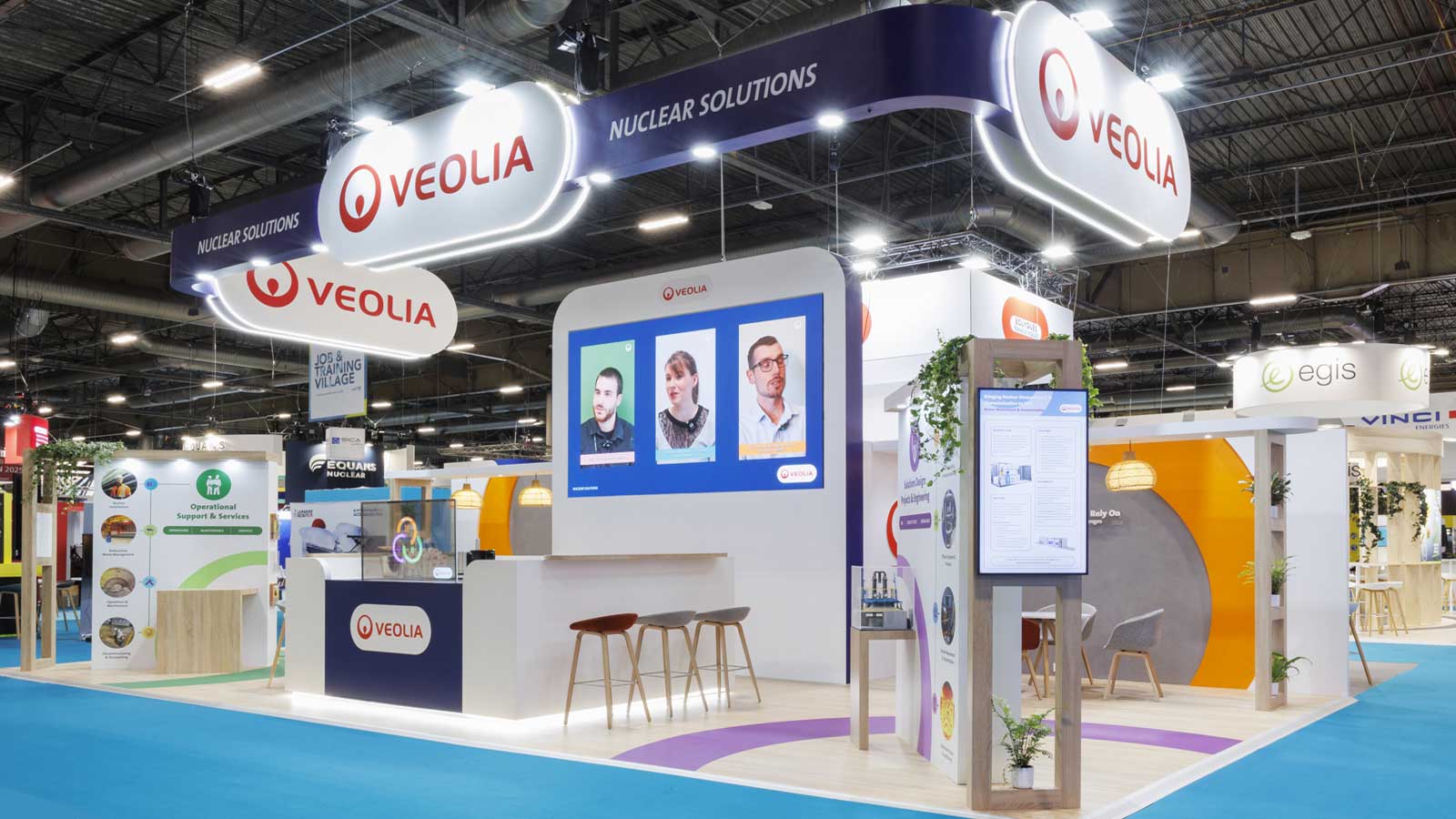 Stand-Design-Veolia-WNE-2025