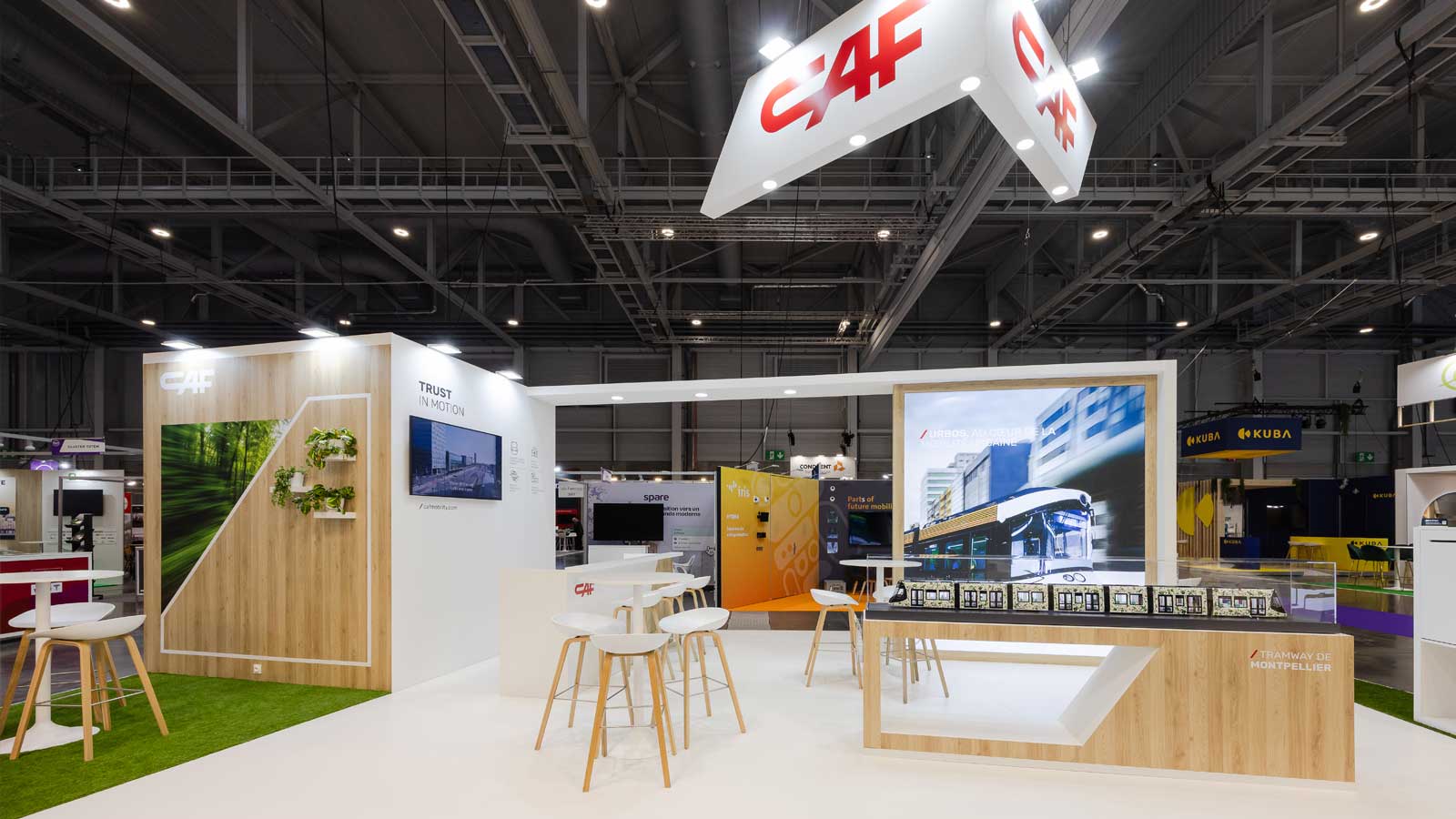 Stand-Design-CAF-RNTP-2025-Mobility