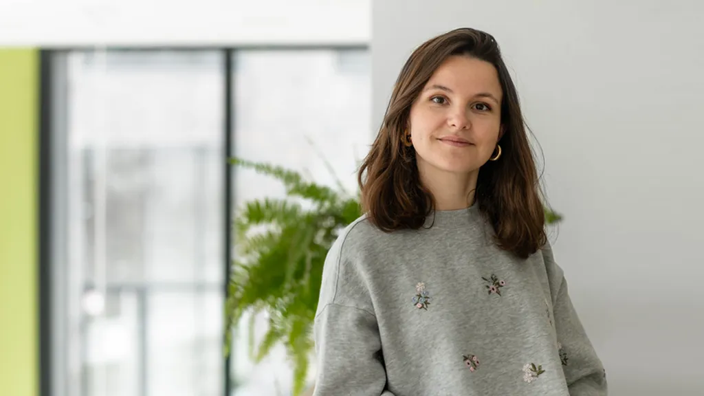 202603 Portrait Esther