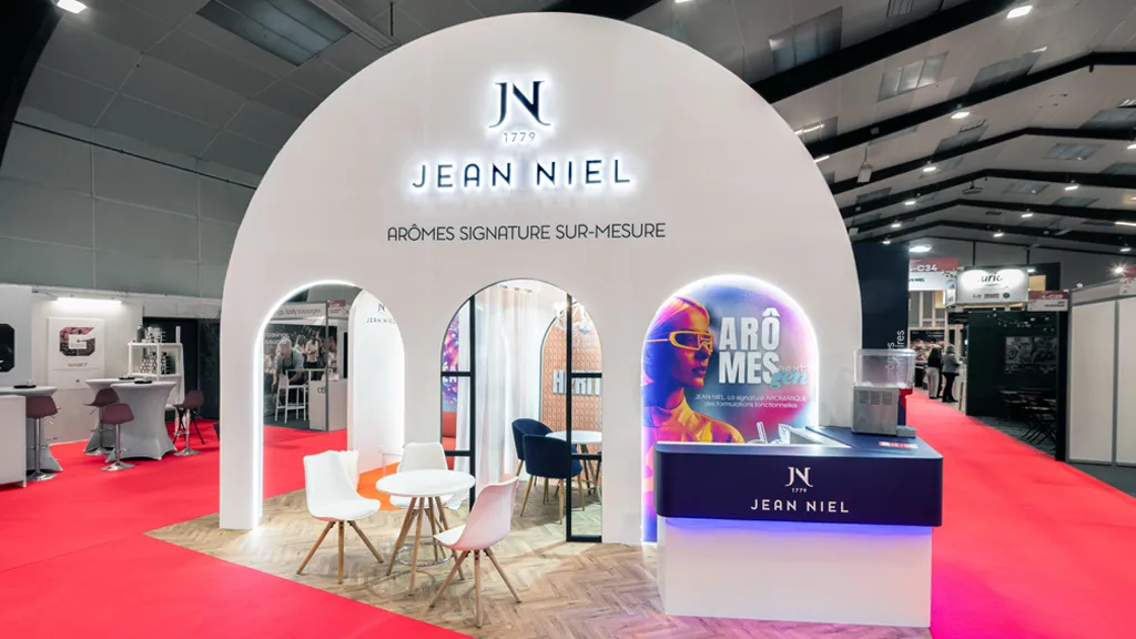 Stand Design JeanNiel Cfia 2026