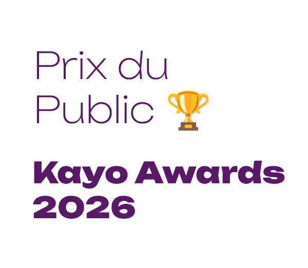 Kayo 2026 winner